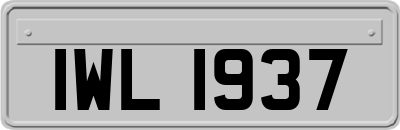 IWL1937