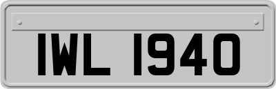 IWL1940
