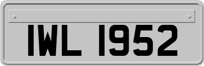IWL1952