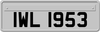 IWL1953