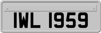 IWL1959