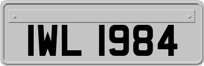 IWL1984
