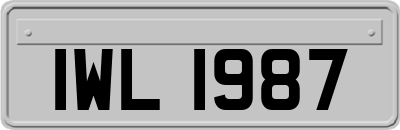 IWL1987