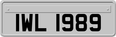 IWL1989