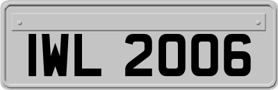 IWL2006