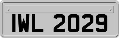 IWL2029
