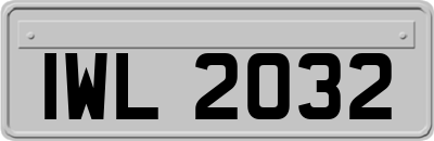 IWL2032