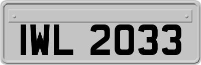 IWL2033