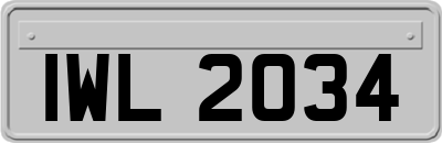 IWL2034