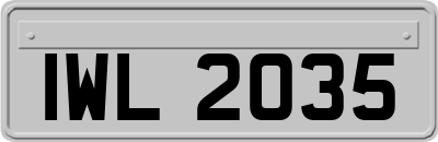 IWL2035