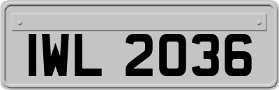 IWL2036