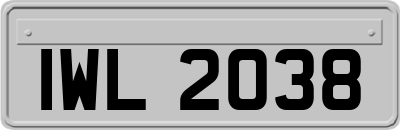 IWL2038