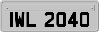 IWL2040