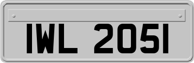 IWL2051