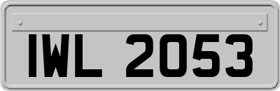 IWL2053