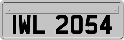 IWL2054