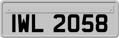 IWL2058