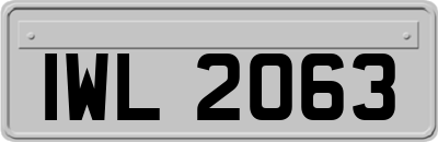 IWL2063