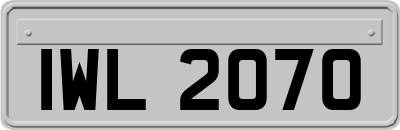 IWL2070