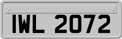 IWL2072