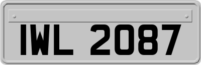 IWL2087