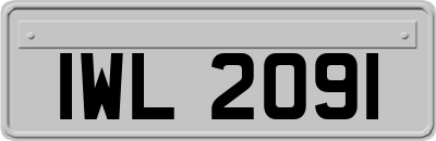 IWL2091