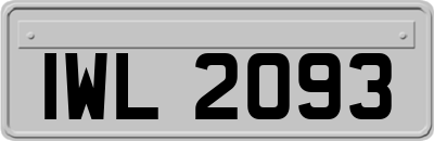 IWL2093
