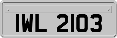 IWL2103