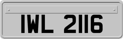IWL2116