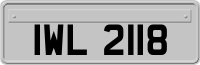 IWL2118