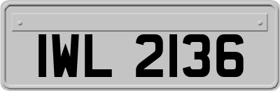 IWL2136