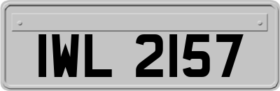 IWL2157