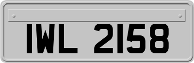 IWL2158
