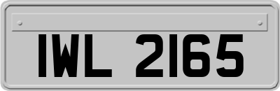 IWL2165