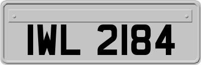 IWL2184