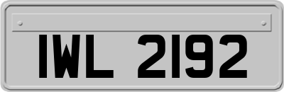 IWL2192