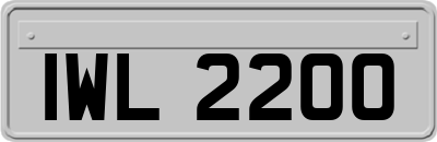 IWL2200