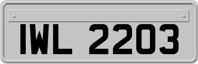 IWL2203