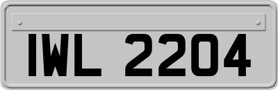 IWL2204
