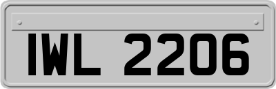 IWL2206