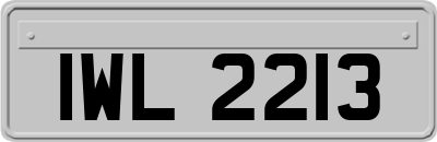 IWL2213