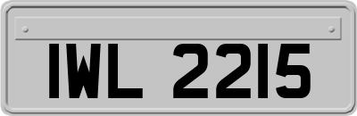 IWL2215