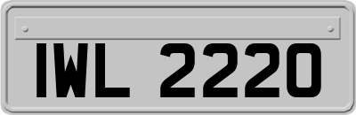 IWL2220