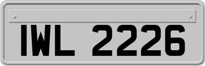 IWL2226