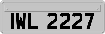 IWL2227