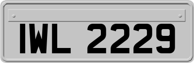 IWL2229
