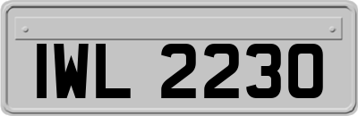 IWL2230