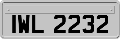 IWL2232