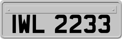 IWL2233