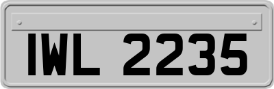 IWL2235